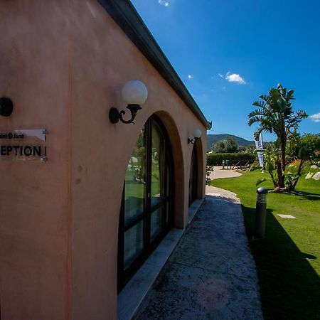 Alma Resort Castiadas Exterior photo