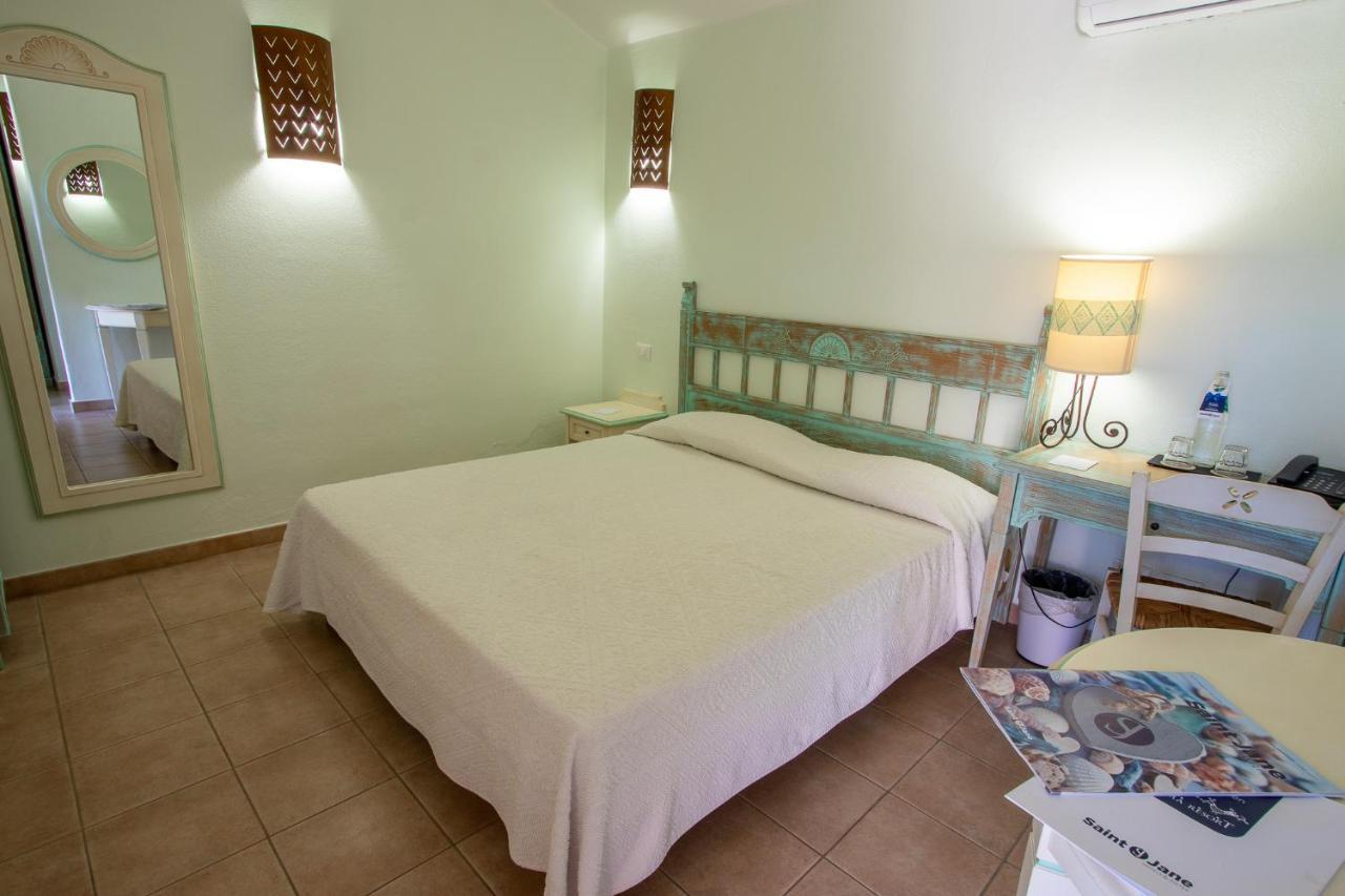 Alma Resort Castiadas Exterior photo